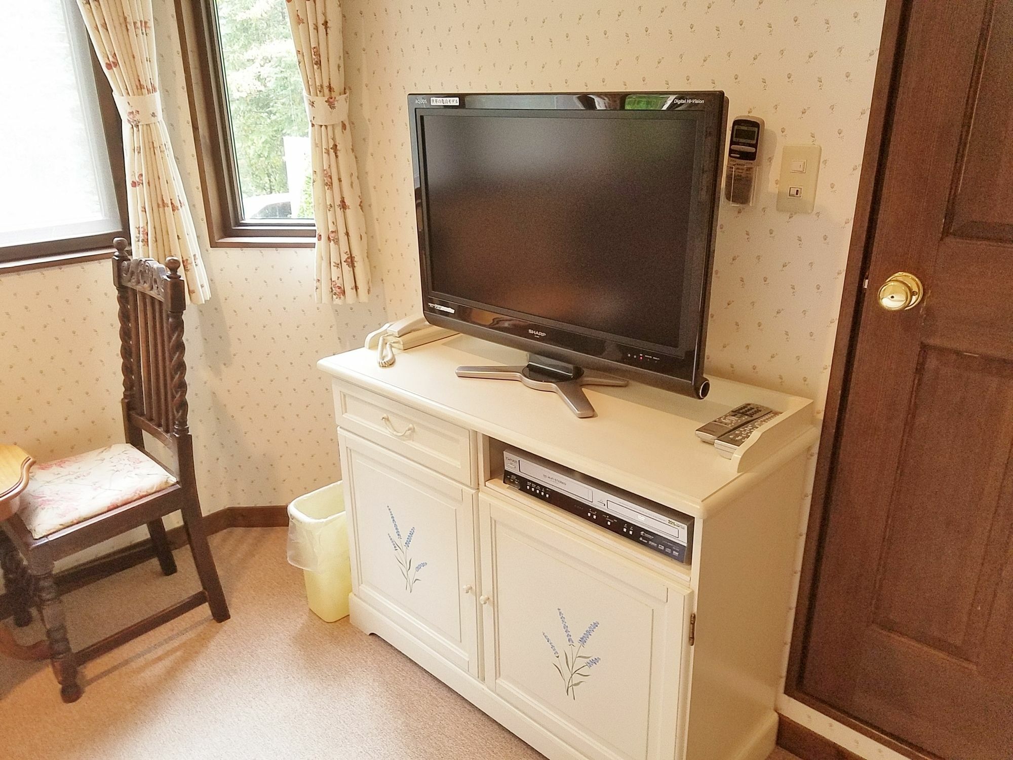 Gusthof Lumiere Hotel Fujikawaguchiko Luaran gambar