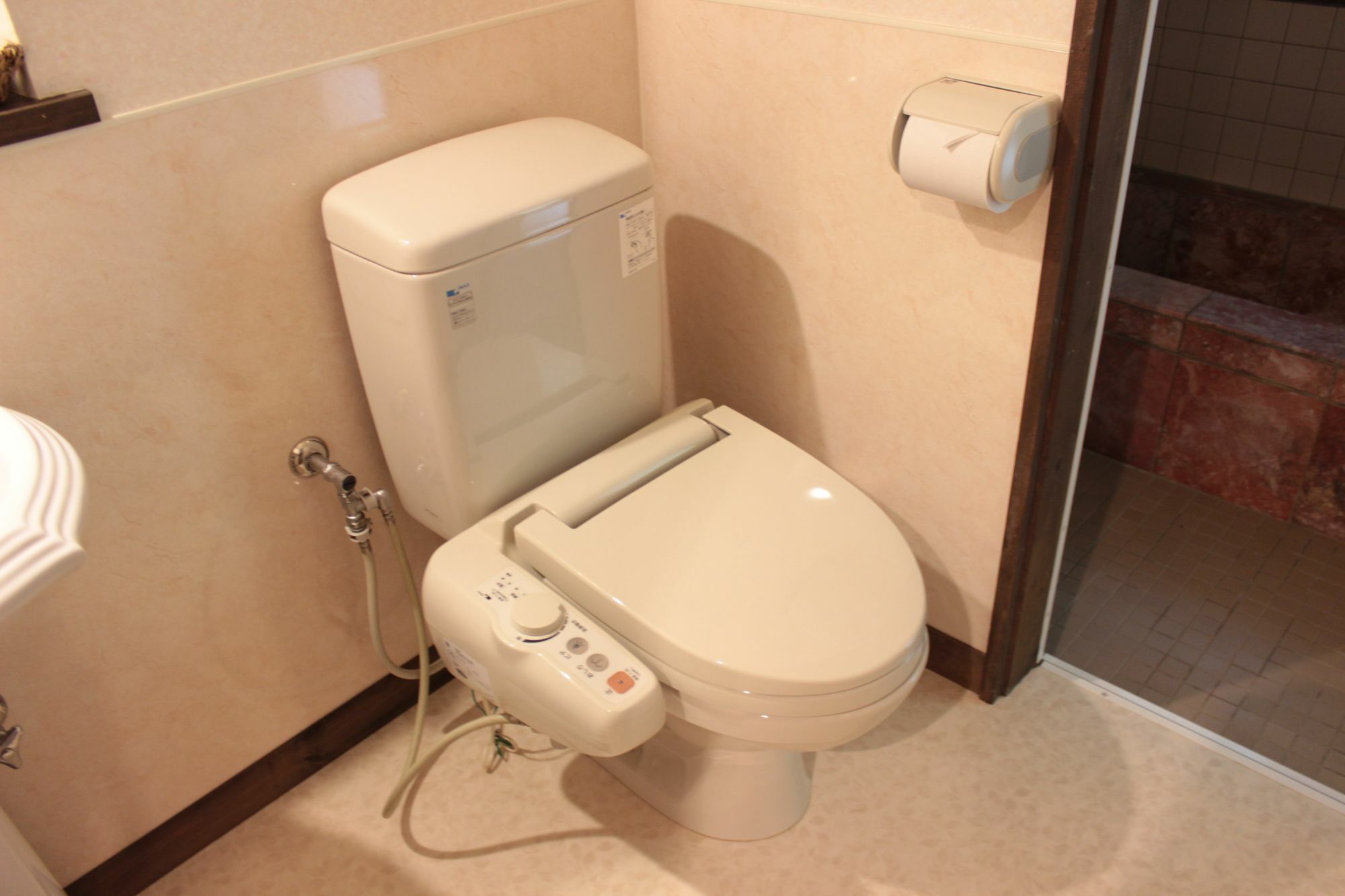 Gusthof Lumiere Hotel Fujikawaguchiko Luaran gambar